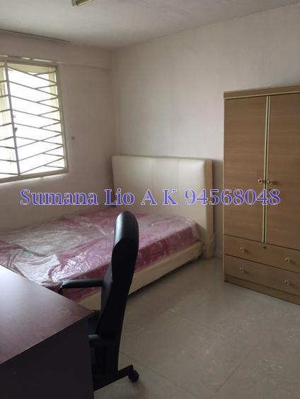 Blk 34 Whampoa West (Kallang/Whampoa), HDB 3 Rooms #131978892